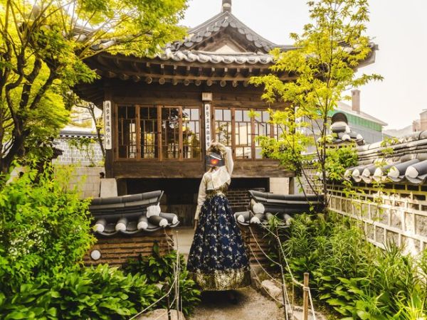 Private Best Incheon Shore Excursions